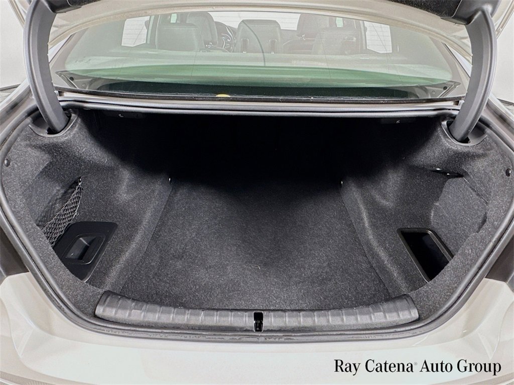 Certified 2022 BMW 530i xDrive w/ Premium Package image 28