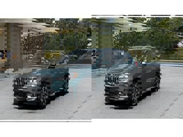 New 2025 BMW X1 xDrive28i w/ Premium Package image 1