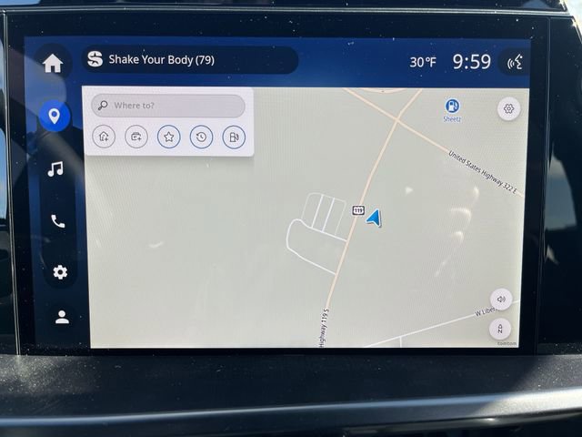 New 2026 Subaru Outback Limited image 22