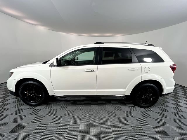 Used 2020 Dodge Journey Crossroad image 5