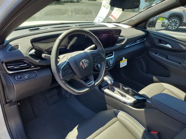 New 2026 Buick Envista Sport Touring w/ Convenience I Package FWD image 18