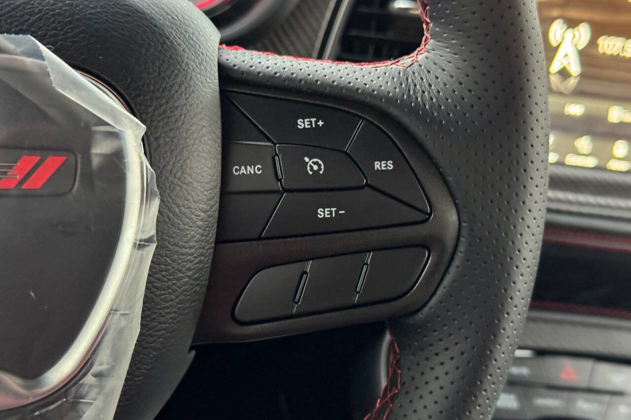 Used 2023 Dodge Challenger R/T Scat Pack image 46