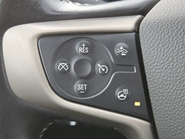 Used 2022 GMC Canyon Denali w/ Denali Black Edition Package image 13