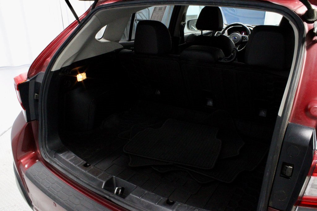 Used 2019 Subaru Crosstrek 2.0i Limited w/ Popular Package #2 image 16
