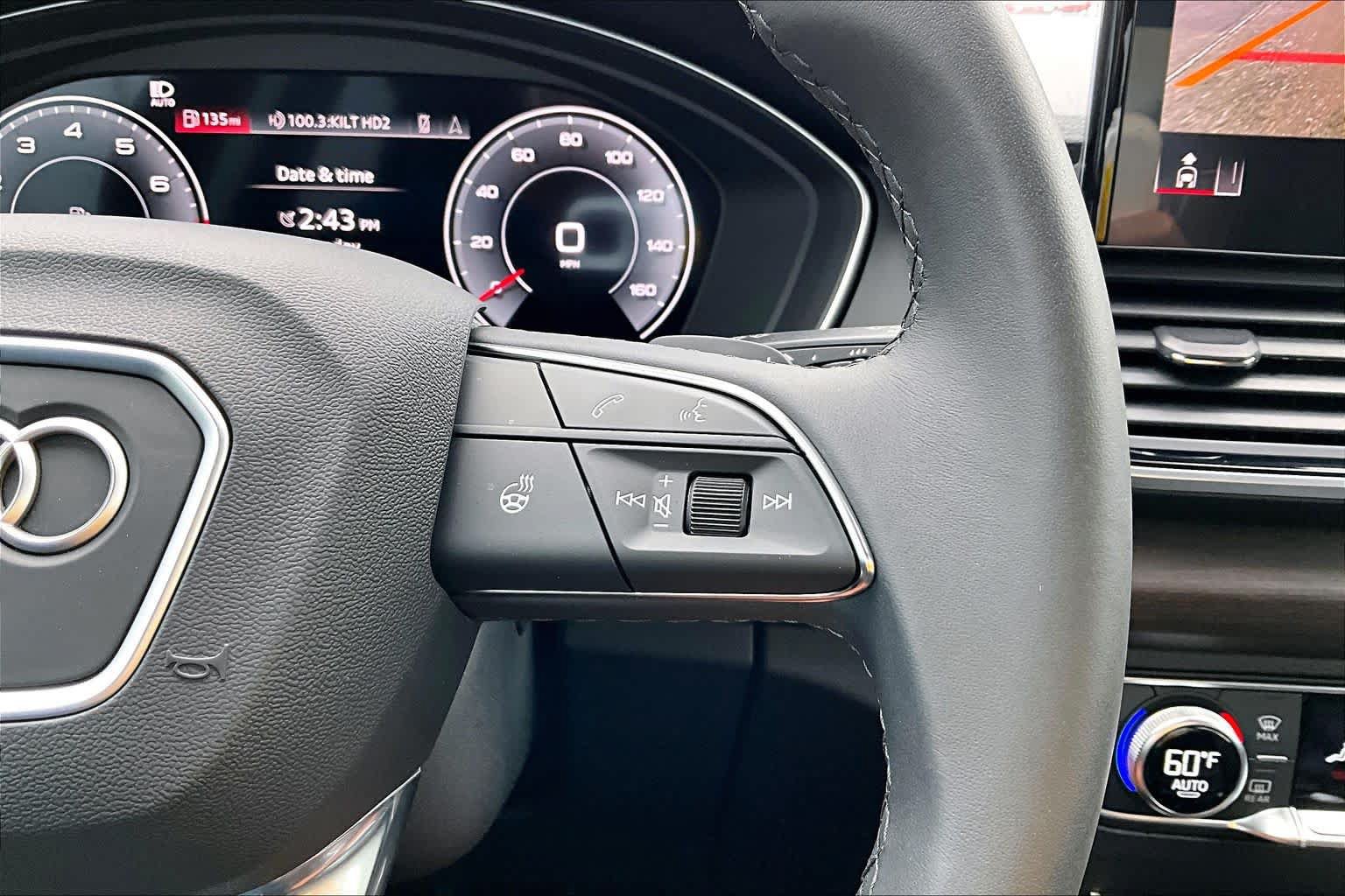 Used 2025 Audi Q5 2.0T Premium Plus AWD/4WD image 25