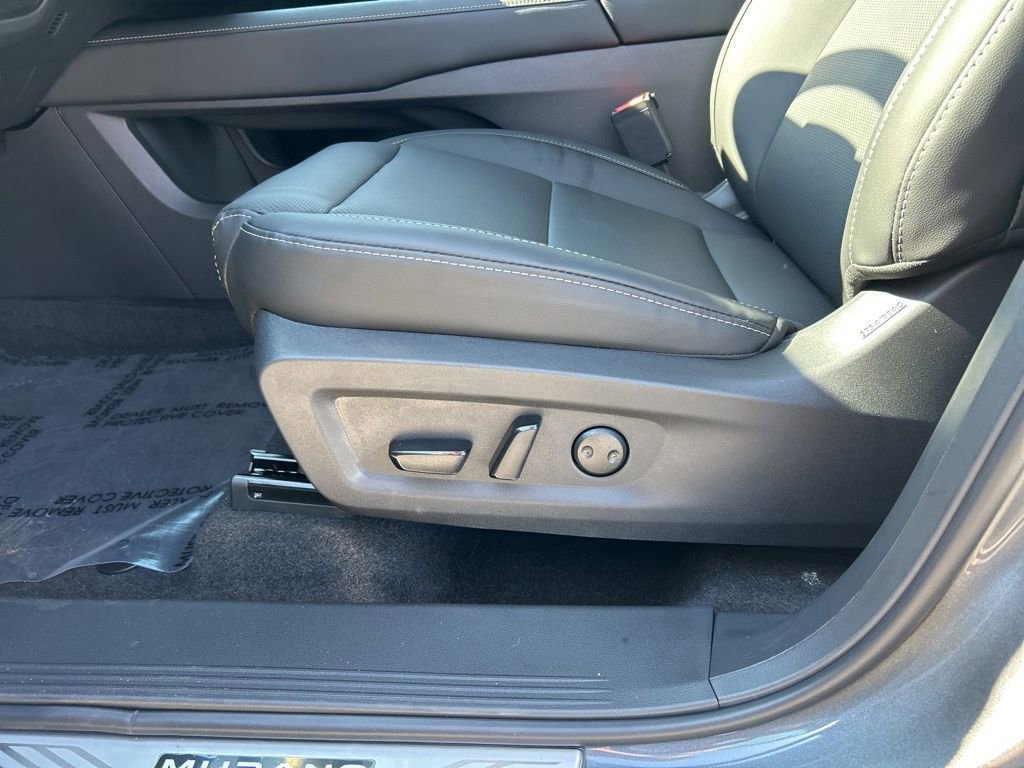 New 2026 Nissan Murano SL image 17