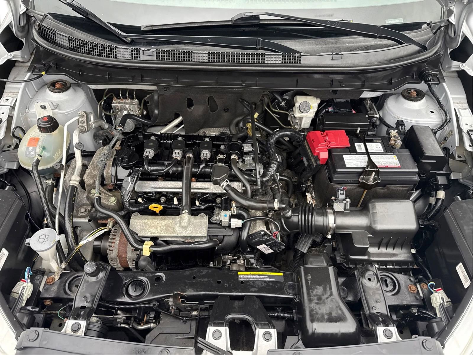 Used 2020 Nissan Kicks SR image 29