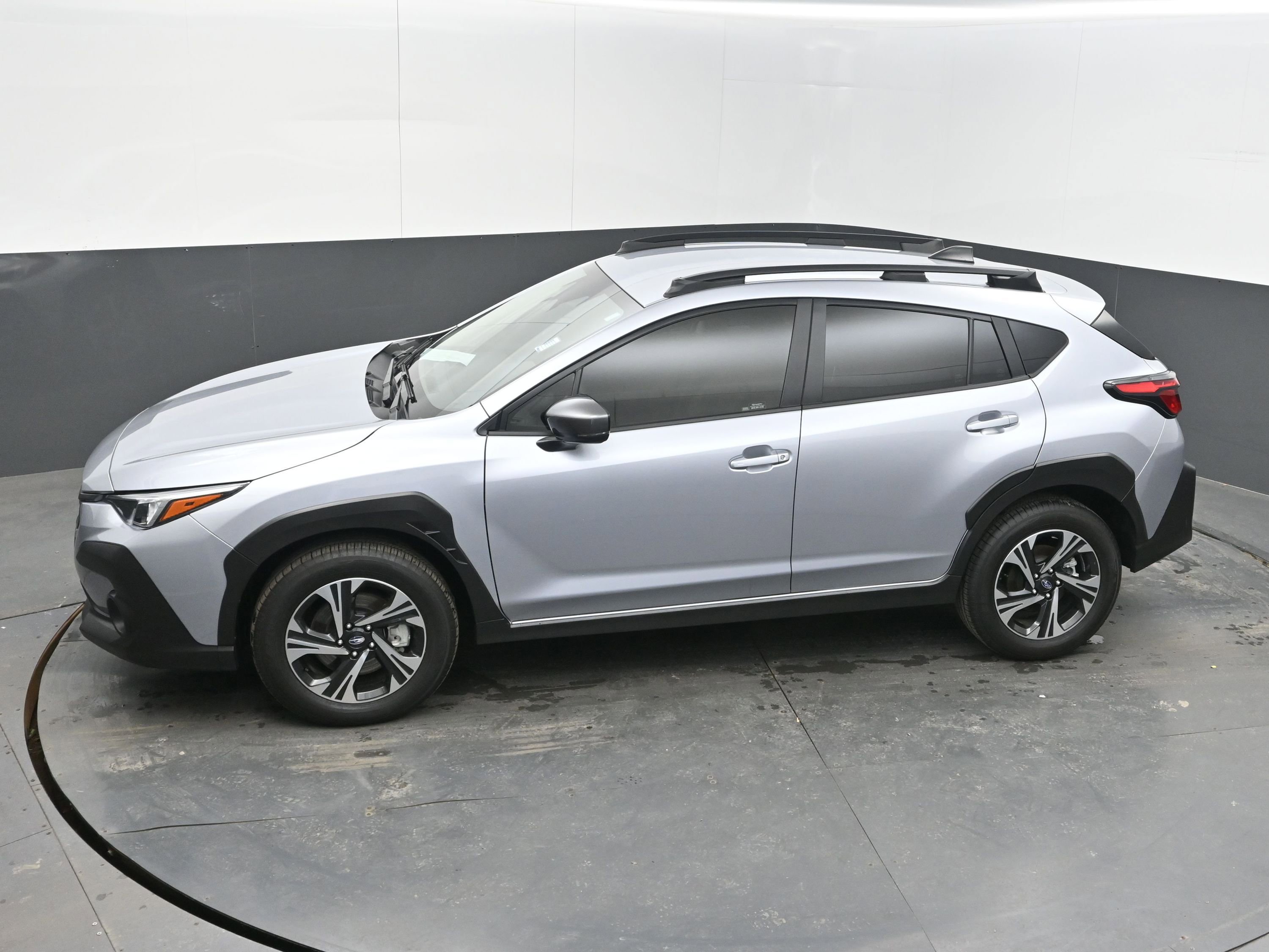 Used 2025 Subaru Crosstrek 2.0i Premium w/ Crosstrek Mirror Package image 34
