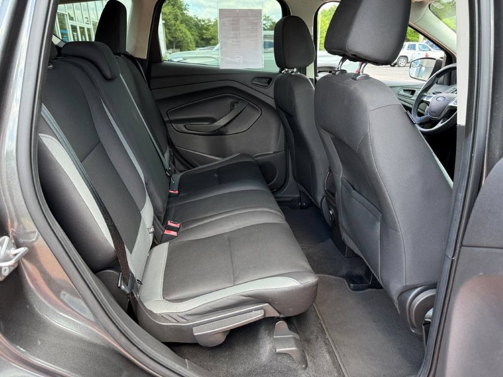 Used 2015 Ford Escape S FWD image 18