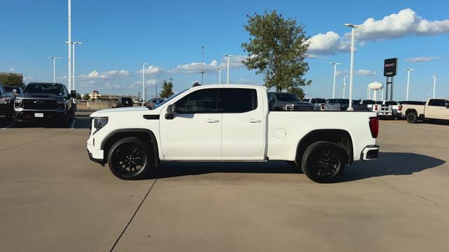 Used 2023 GMC Sierra 1500 Elevation AWD/4WD image 5