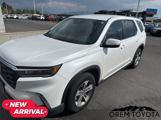 Used 2023 Honda Pilot EX-L image 7