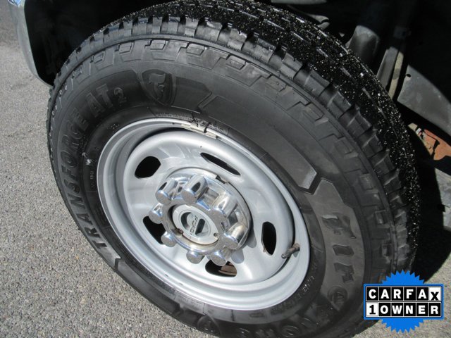 Used 2022 Ford F250 XL w/ Power Equipment Group image 12