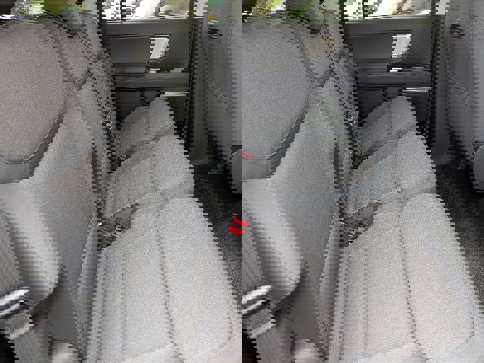 New 2026 Ford Expedition XL image 16