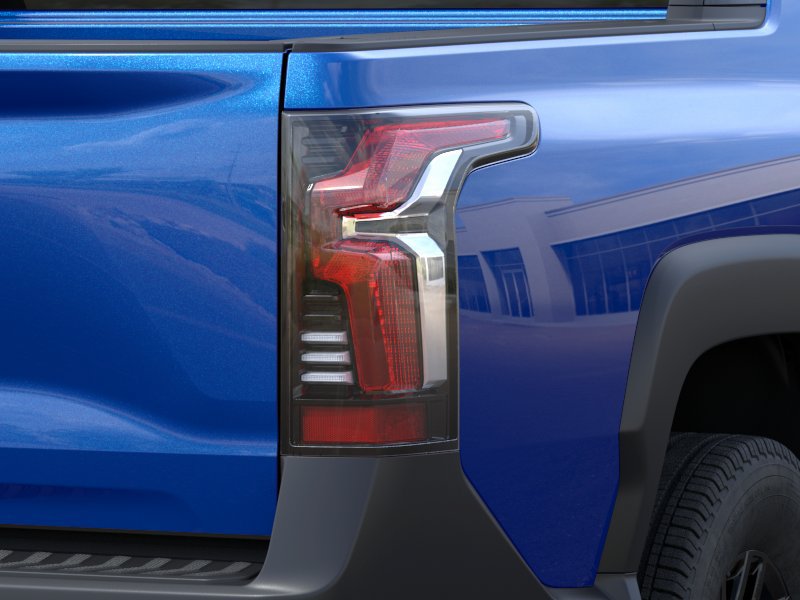 New 2026 Chevrolet Silverado EV LT AWD/4WD image 11
