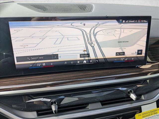 New 2026 BMW X5 xDrive40i w/ Premium Package image 13