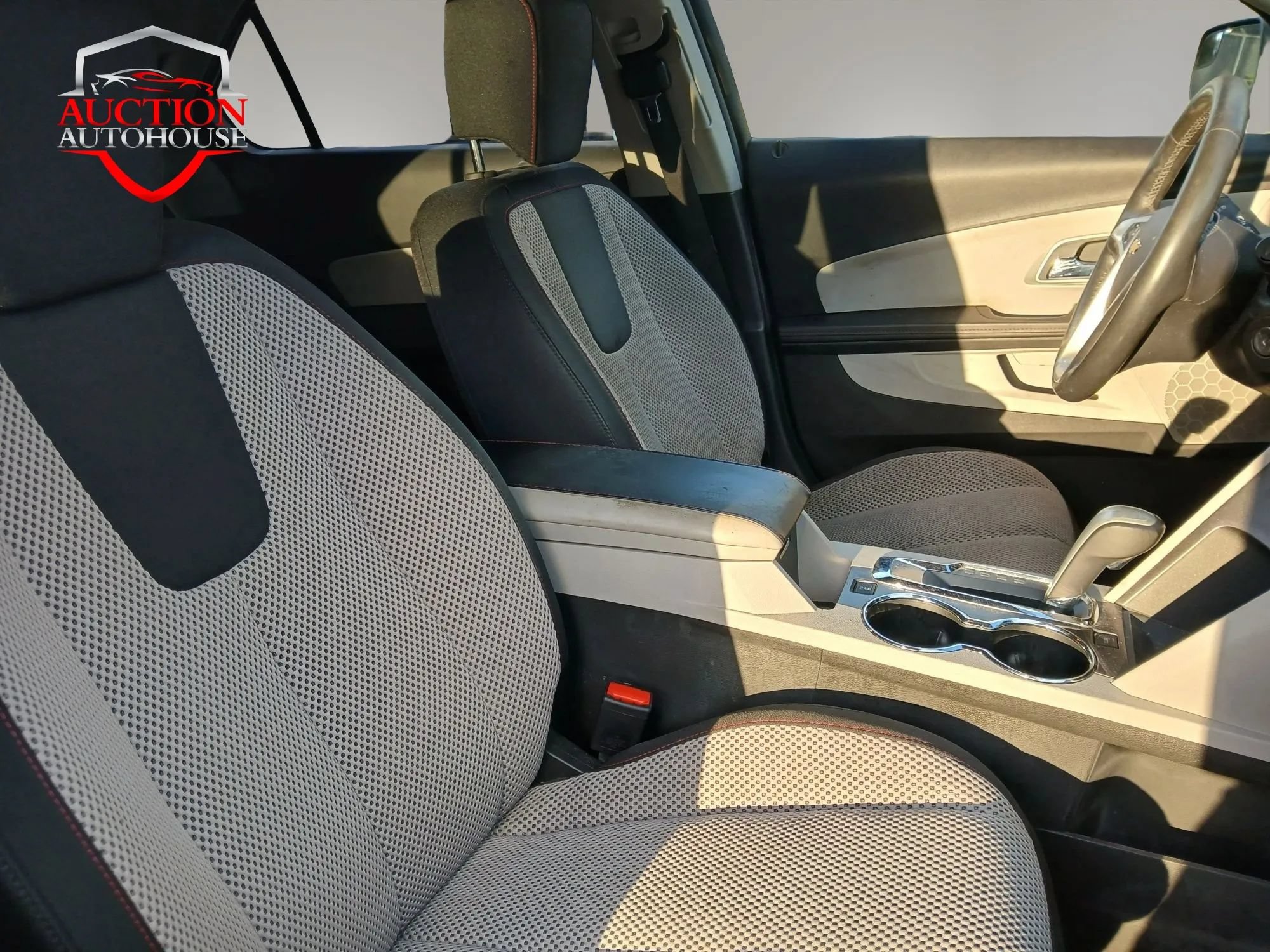 Used 2012 Chevrolet Equinox LT w/ Driver Convenience Package FWD image 12