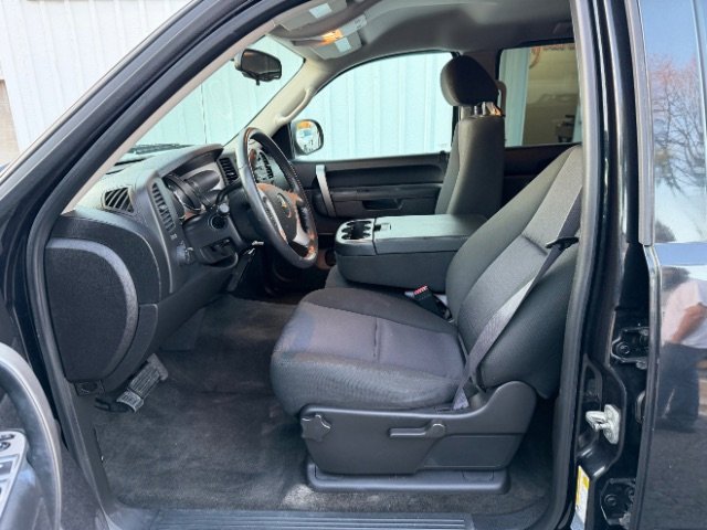 Used 2012 Chevrolet Silverado 1500 LT image 19