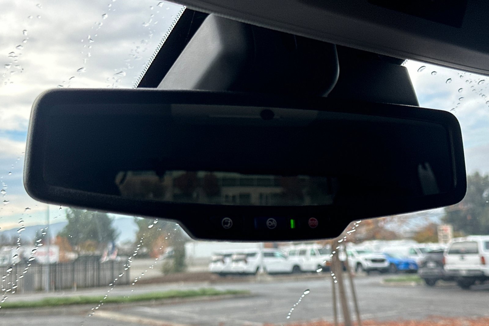 Used 2020 Chevrolet Tahoe Premier image 26