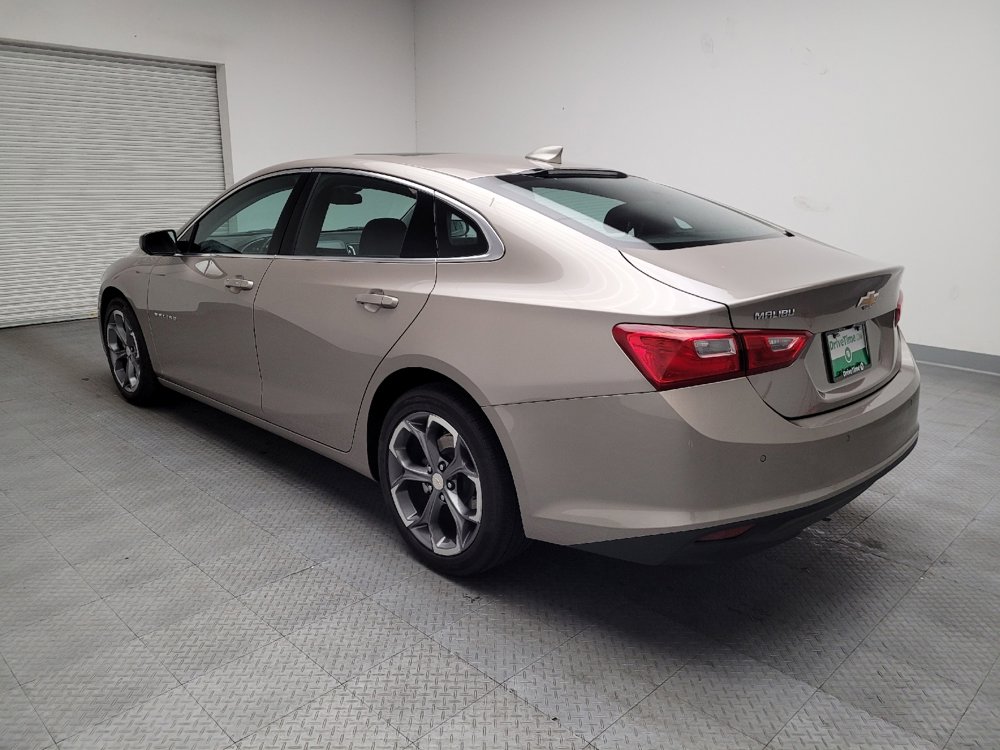 Used 2024 Chevrolet Malibu LT image 5