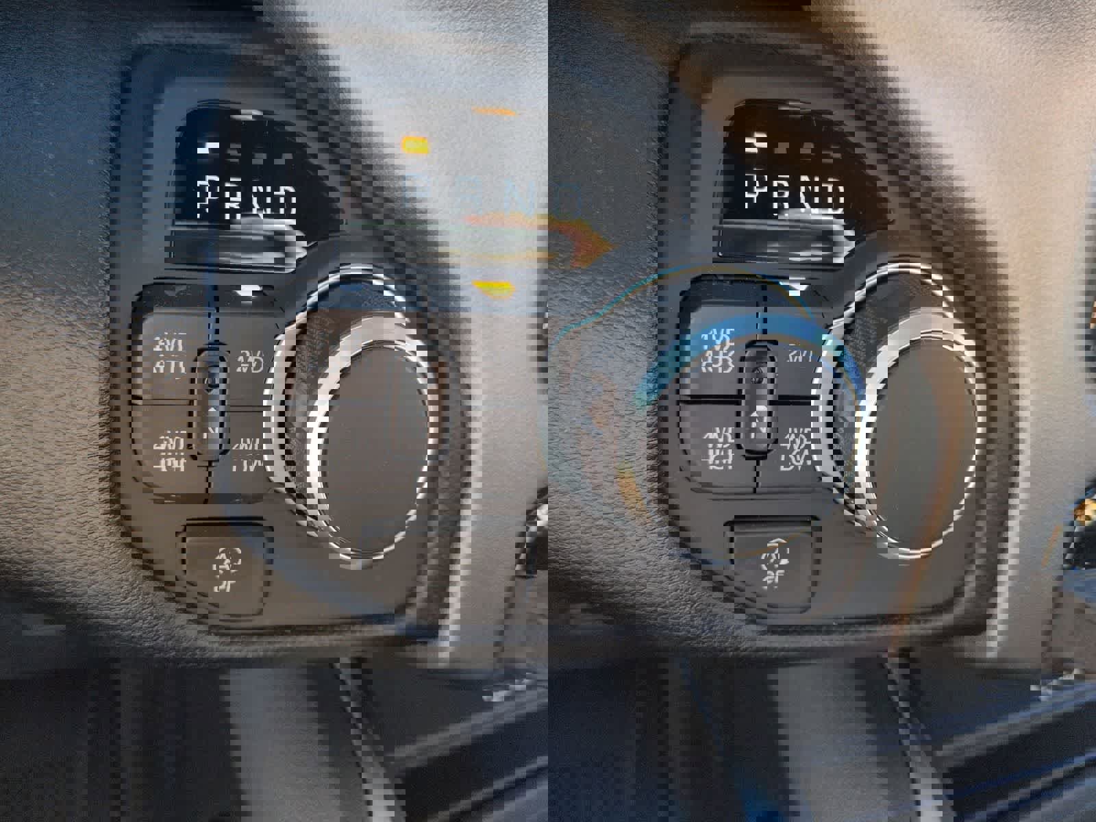 New 2026 RAM 1500 Big Horn image 31