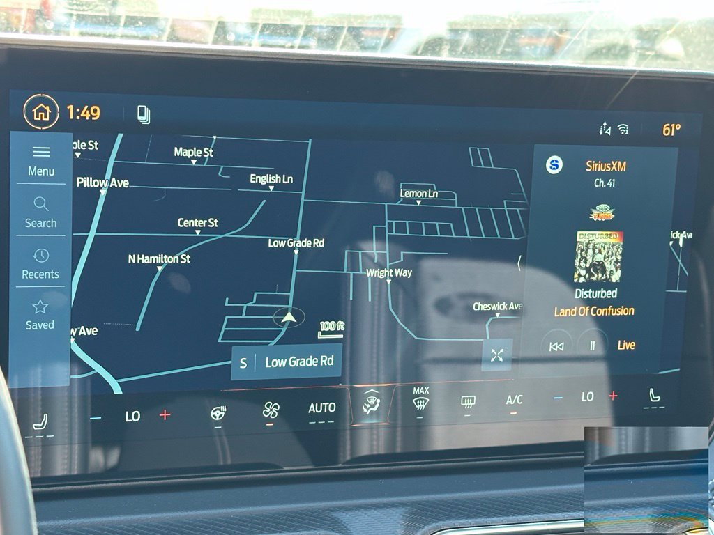 New 2026 Ford Mustang Premium RWD image 13