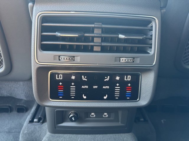 New 2025 Audi Q7 3.0T Premium Plus image 11