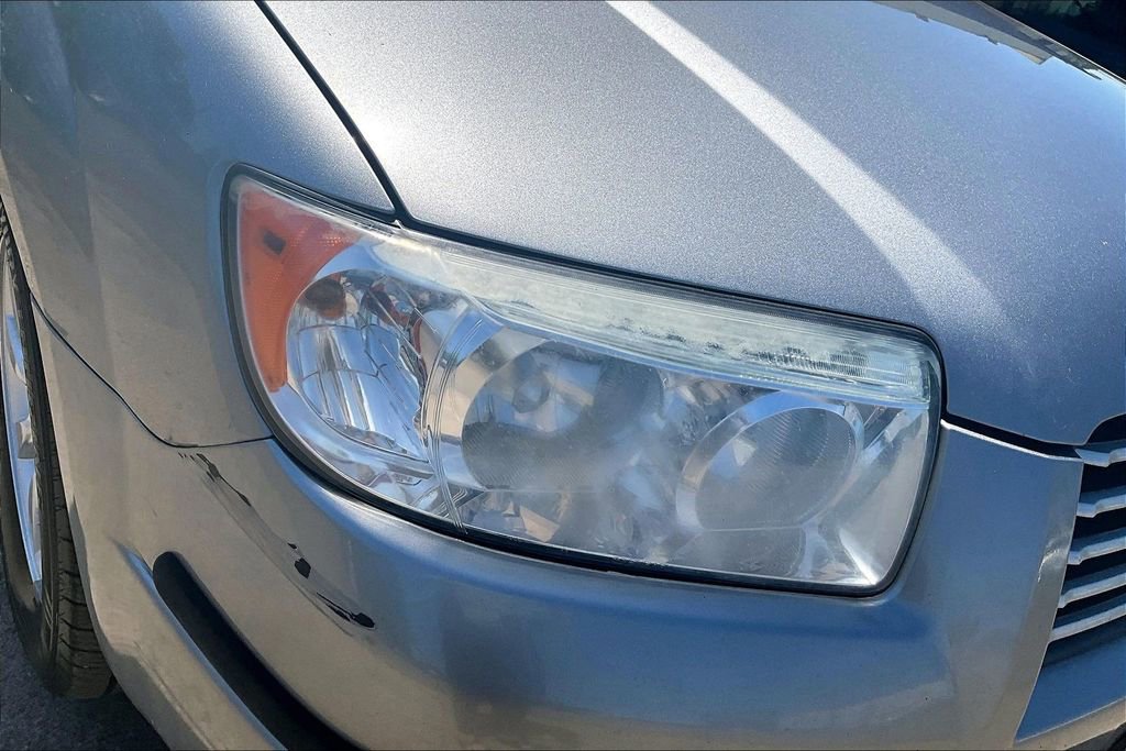 Used 2007 Subaru Forester 2.5X AWD/4WD image 27