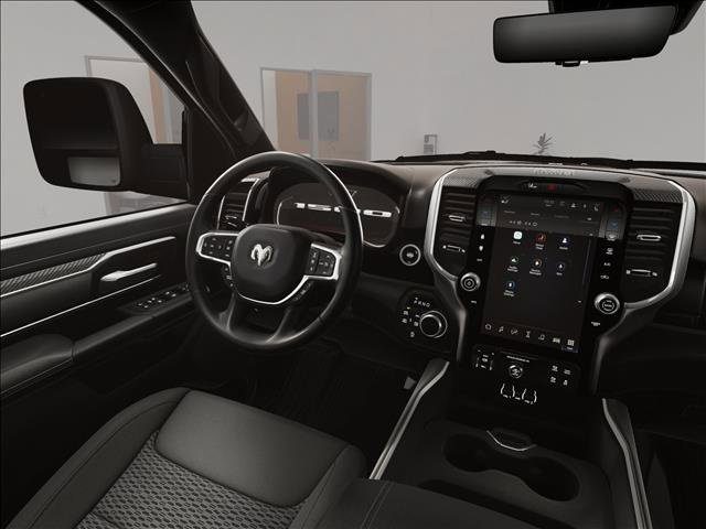 New 2026 RAM 1500 Big Horn image 20
