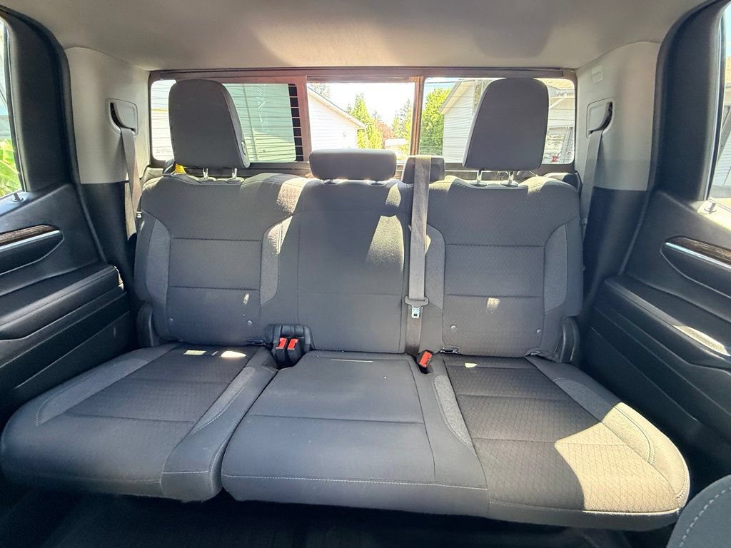 Used 2024 GMC Sierra 1500 SLE w/ Preferred Package AWD/4WD image 37