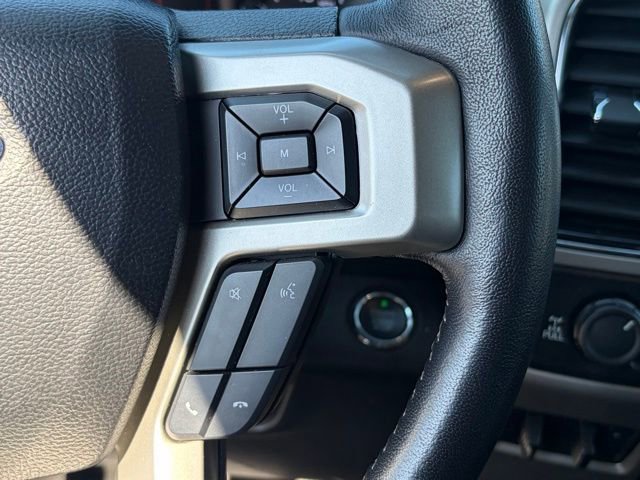 Used 2021 Ford F250 Lariat image 19