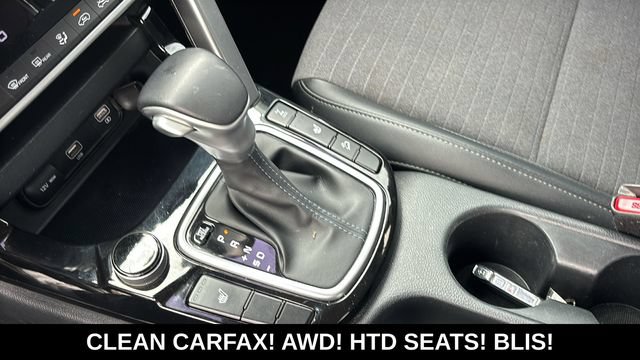 Used 2023 Kia Seltos S AWD/4WD image 20
