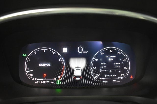 Used 2023 Acura MDX SH-AWD w/ Technology Package image 31
