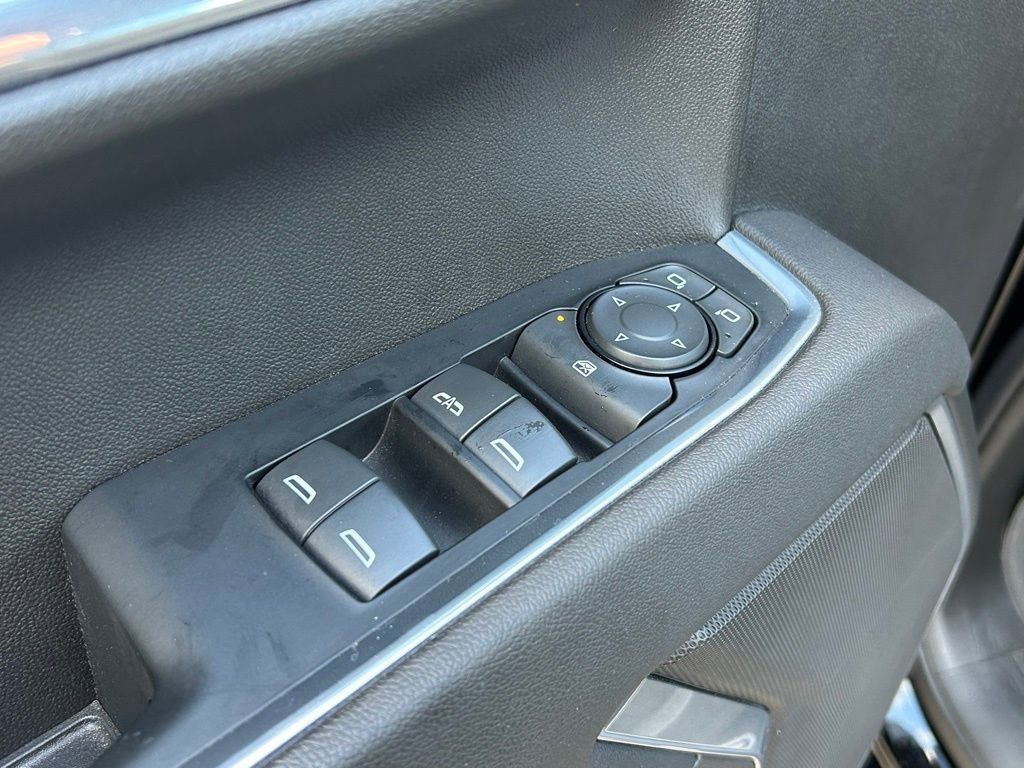 Used 2023 Chevrolet Silverado 1500 RST w/ LPO, Dark Essentials Package image 28