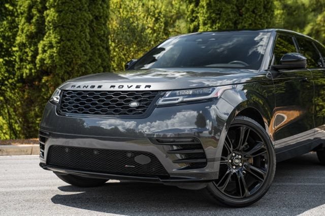 Used 2023 Land Rover Range Rover Velar R-Dynamic S AWD/4WD image 2