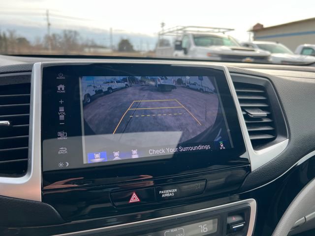 Used 2018 Honda Pilot Elite image 22