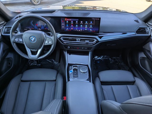 Used 2024 BMW i4 eDrive40 w/ Premium Package image 16