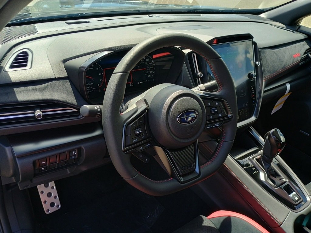 New 2025 Subaru WRX GT image 9