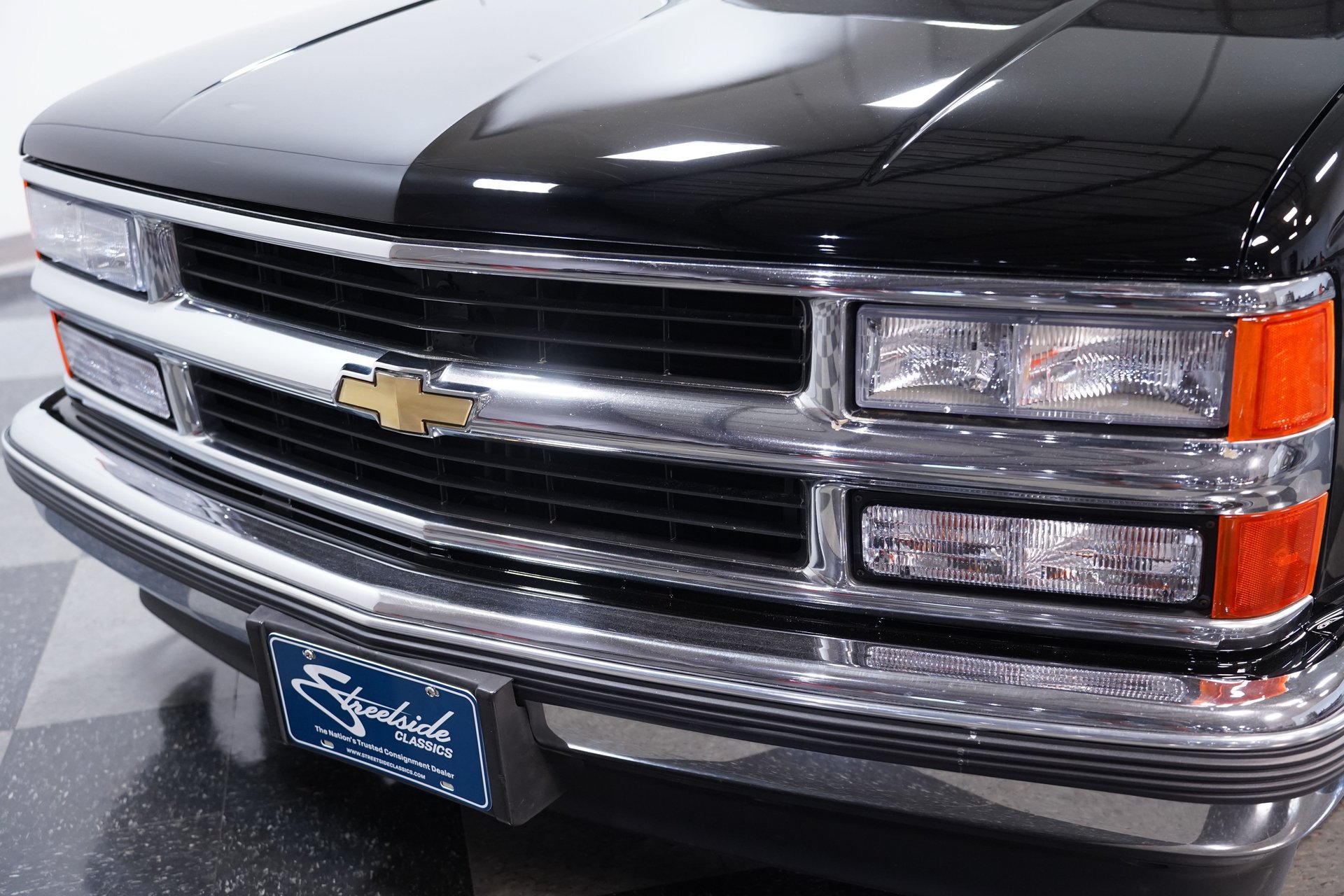 Used 1994 Chevrolet Silverado 1500 2WD Regular Cab image 18