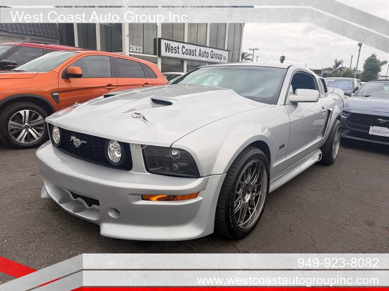 Used 2005 Ford Mustang GT RWD image 29