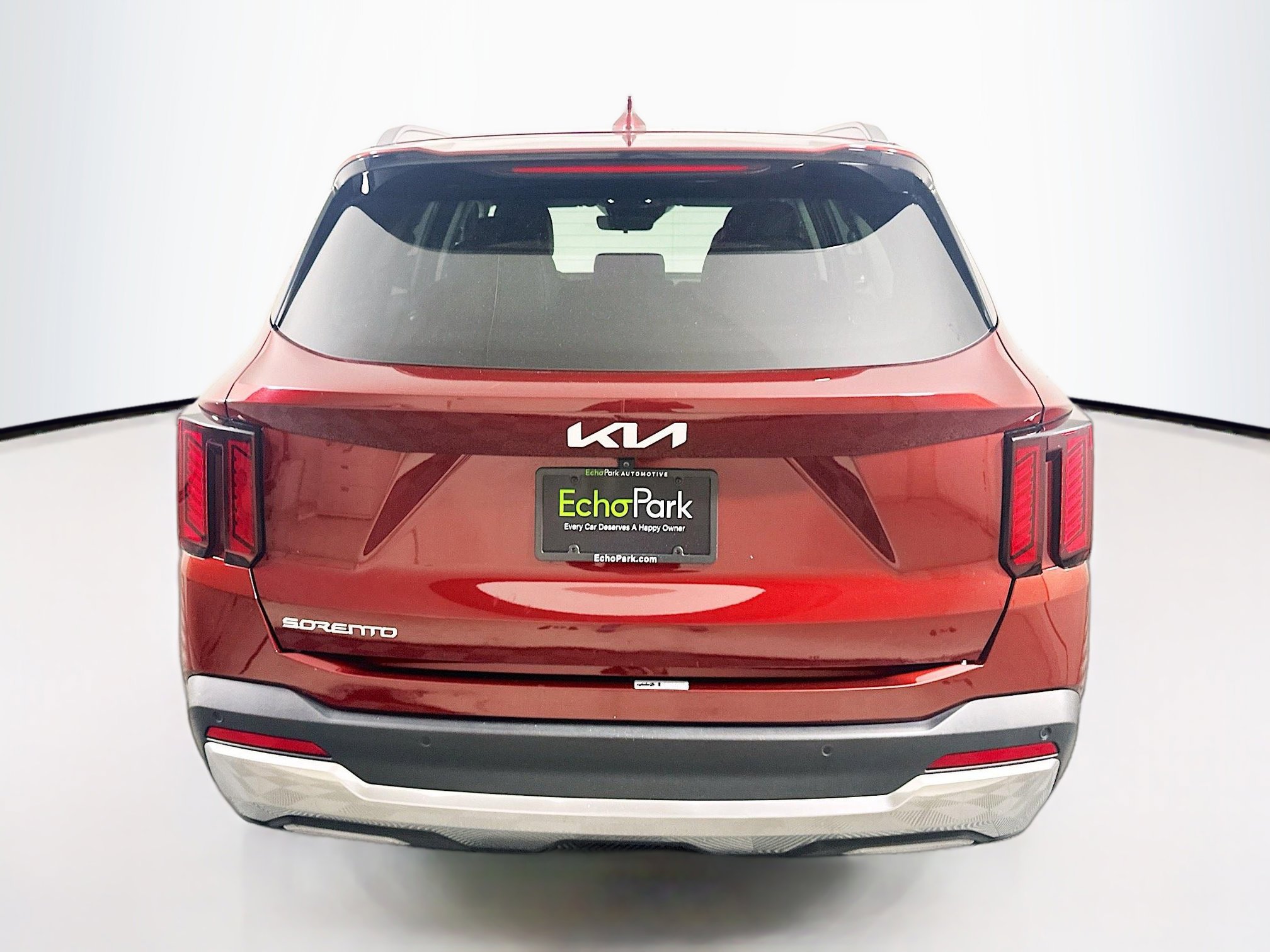 Used 2024 Kia Sorento S w/ Panoramic Sunroof Package image 5