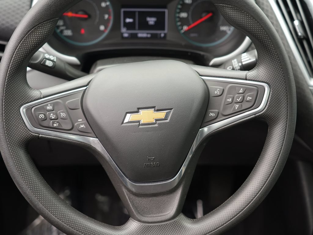 Used 2023 Chevrolet Malibu LT w/ Driver Confidence Package FWD image 23