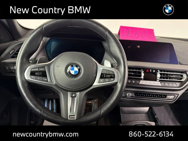Used 2023 BMW 228i xDrive Gran Coupe w/ M Sport Package AWD/4WD image 19