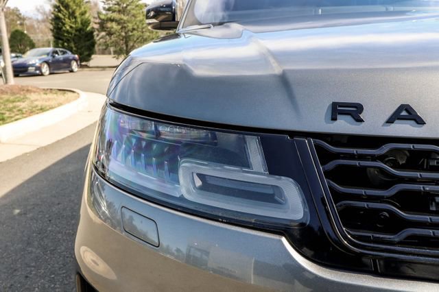 Used 2019 Land Rover Range Rover Sport HSE Dynamic image 19