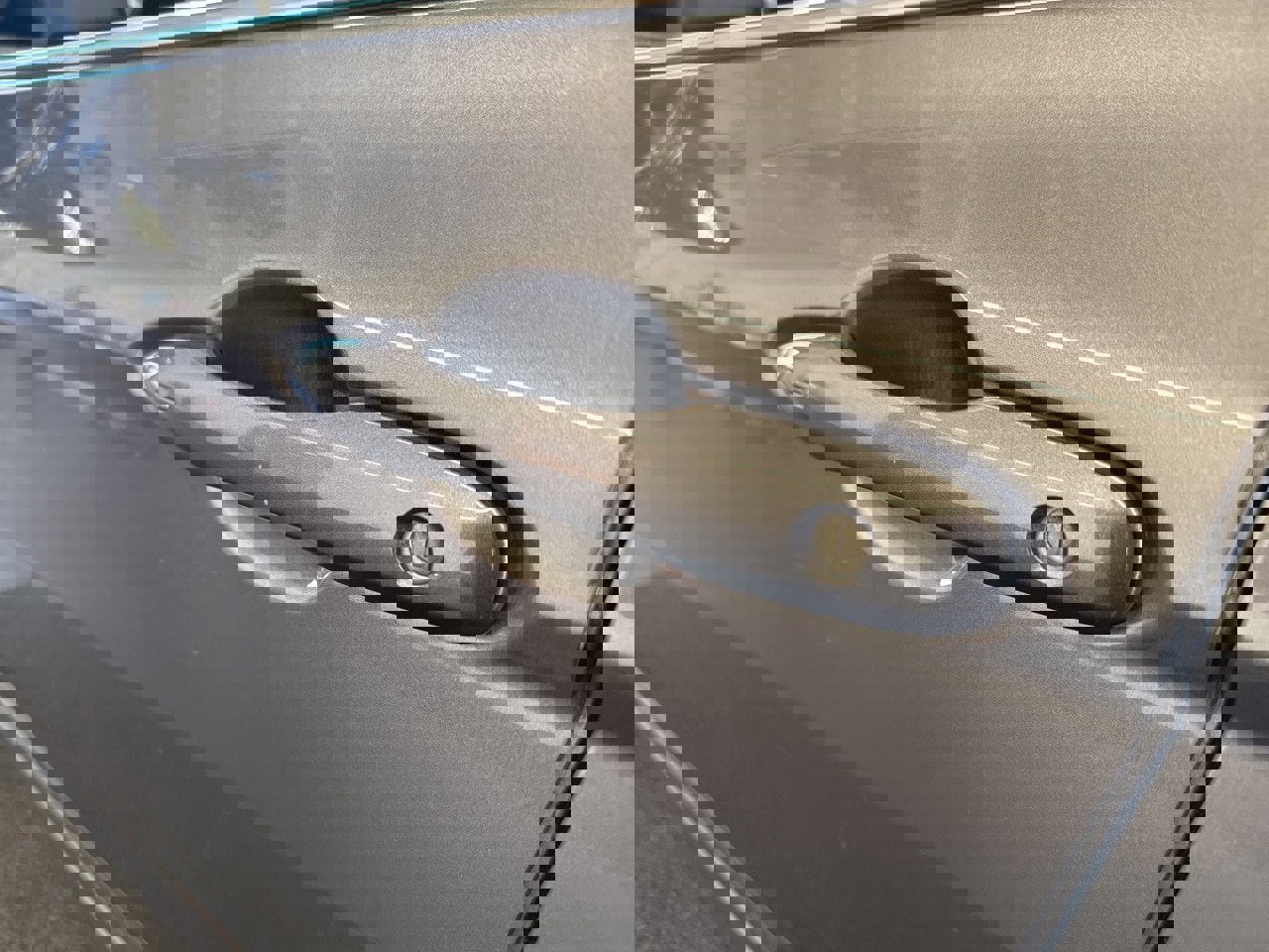 Certified 2021 Toyota Camry XLE w/ Navigation Upgrade Package image 12