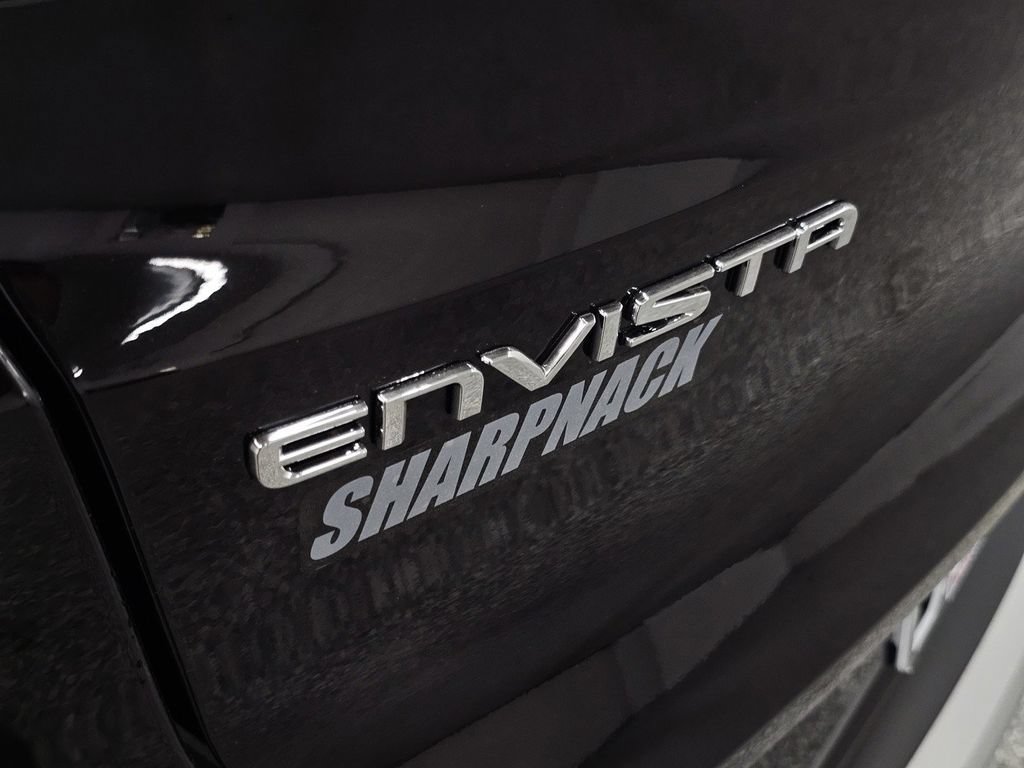 New 2026 Buick Envista Sport Touring w/ Convenience I Package FWD image 29