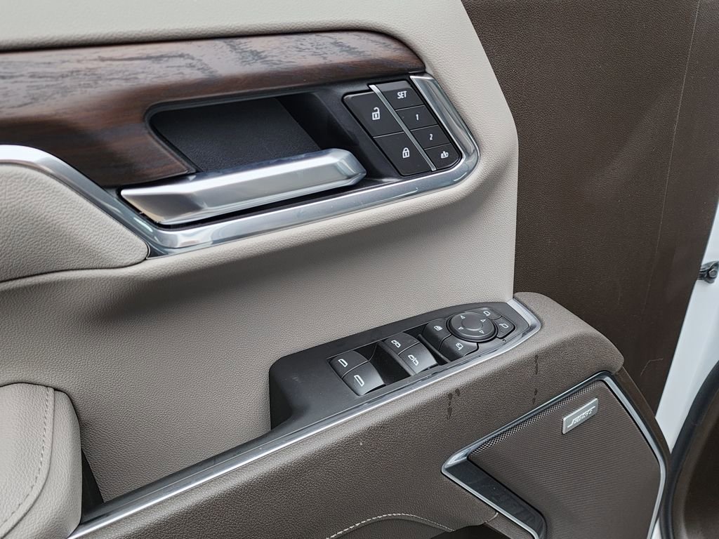 New 2026 GMC Sierra 1500 SLT w/ SLT Premium Package image 15