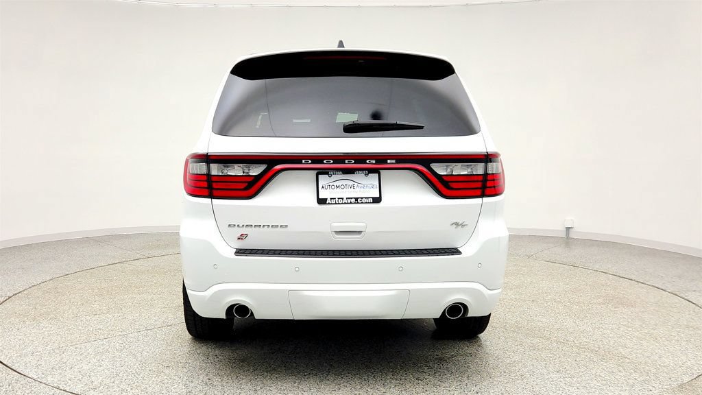 Used 2024 Dodge Durango R/T AWD/4WD image 6