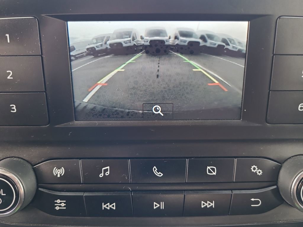 Used 2024 Ford Transit 250 Low Roof w/ Exterior Upgrade Package image 9