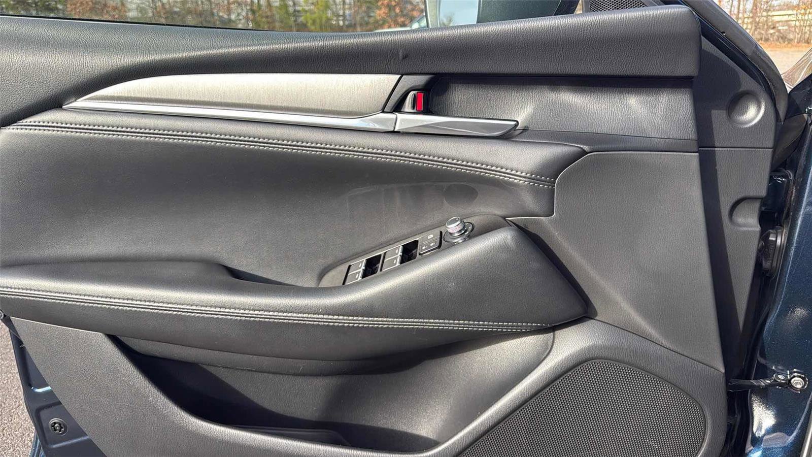 Used 2021 MAZDA MAZDA6 Grand Touring image 16