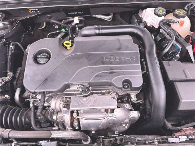 Used 2024 Chevrolet Malibu LT image 30